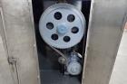 Peerless Da-150 Double Sigma Mixer